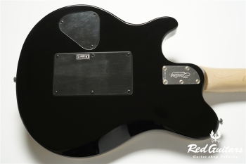 AXIS AX40-TBK-M - Trans Black